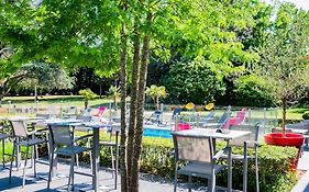 Novotel Lens Noyelles